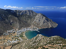 Sifnos Kamares 2